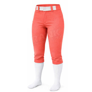 Nouvel uniforme de softball personnalisé avec le nom de l'équipe, en stock, vente en gros, uniforme de softball en vente en ligne - Product Image 4