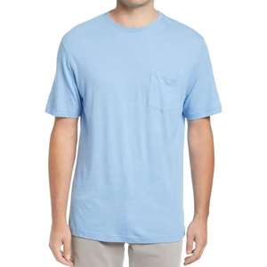 Camisetas para Hombre, Personalizadas, de Doble Capa, Cuello Redondo, Camiseta con Diseño Gráfico, 100% Algodón, Camisetas con Diseño Gráfico para Hombre - Product Image 6