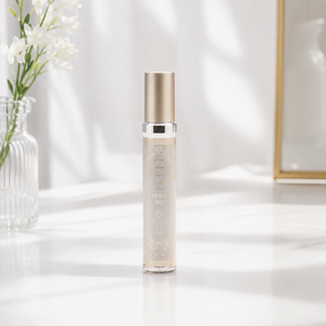 เซรั่มบำรุงผิวหน้า SEOHWABI Golden Glow Omona Korean Peptide Serum PDRN คอลลาเจน ไมโครไบโอม ช่วยยกกระชับผิว ลดเลือนริ้วรอย ให้ผิวกระจ่างใส - Product Image 1