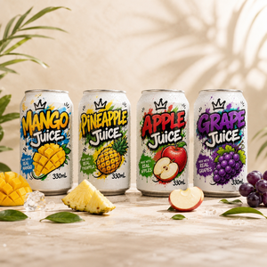 Zumo de fruta Datafa Suplemento DE SALUD Bebidas Línea de producción de jugo Servicio Oem Caja de cartón Fabricante vietnamita - Product Image 1