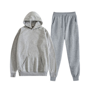 Unisex Premium Oversized Fashion <b>Pullover</b> Hoodie Customizable Micro Label Solid Color Digital Printing Eco-Friendly Autumn - Product Image 2