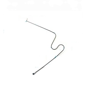   เหมาะสำหรับรถสามล้อ TVS King Deluxe Duramax Cargo G2111570 BUNDY TUBE ASSY REAR  เบนซิน ดีเซล CNG 199 ซีซี - Product Image 1