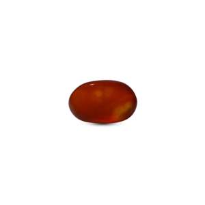 Natural Topaz Loose Gemstone 13.7 Carat Brilliant Cut for Fine Jewelry - Product Image 2
