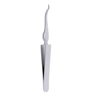 คีมจัดฟันสแตนเลสปลายหยักสำหรับงานทันตกรรม - Product Image 2