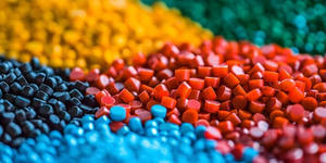 Premium CPI Vietnam <b>Plastic</b> Color <b>Masterbatch</b> Granules (Vietnam Origin) Excellent Color Dispersion for PE/PP Film Extrusion Blow - Product Image 2