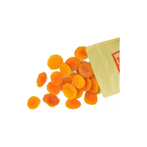 Selected <b>Dried</b> <b>Apricots</b> Available For Retail Packaging And Food Distribution - Product Image 4