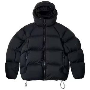 Chaquetas de Plumón Personalizadas para Hombre, Resistentes al Viento, de Alta Calidad, para Invierno 2026 - Product Image 3