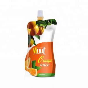 200ml de zumo de naranja fresco - Product Image 2