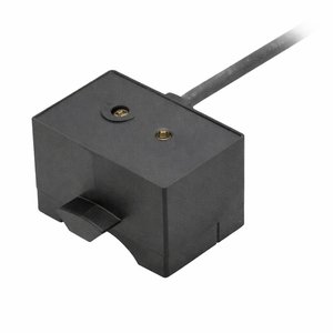 E2K-L26MC1 Capacitive Proximity Sensor M26 Non-Flush 10-30V DC Liquid Level Detection Industrial Automation Sensor - Product Image 5