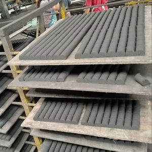 Charbon à chicha en bâtonnets de noix de coco indonésien, haute chaleur, saveur propre, marque d'exportation de confiance Merades pour la vente en gros allemande et la chicha - Product Image 1