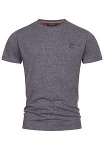 T-shirts à col en O pour hommes Multipack Qualité supérieure Confortable Coupe élégante Tenue décontractée Différentes couleurs et tailles - Product Image 5