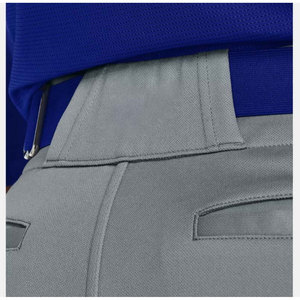 กางเกงเบสบอลแบบ sublimated สั่งทำโลโก้ได้ ขายส่ง กางเกงเบสบอลผู้ชายแบบเต็มตัวสำหรับฝึกซ้อม คุณภาพสูง ระบายอากาศได้ดี - Product Image 3