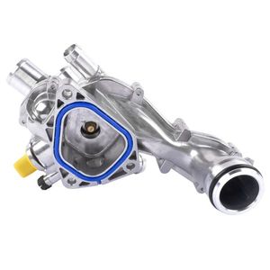 Carcasa del Termostato del Motor para Mini Cooper Countryman 1.6L 2011-2013, 902 812, Aluminio, 11537534521 y 11538699290 - Product Image 4