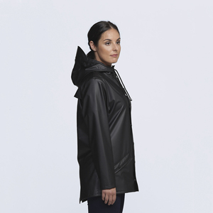 Vestes d'hiver personnalisées pour hommes OMMIZ de haute qualité, en nylon ripstop 100 %, avec fermeture éclair résistante au vent, vente en gros directe usine - Product Image 3