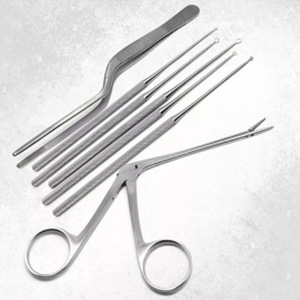 PISSCO Scorpion Suture Passer <b>Instrument</b> Arthroscopy Suture Passing Device Orthopedic Suture Passer Tool German Stainless Steel - Product Image 2