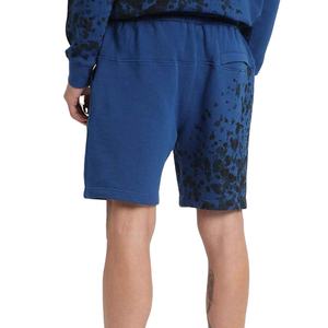 Pantalones Cortos de Moda a Bajo Precio, con Estampado Moderno, Tela Cómoda de Algodón, Pantalones Cortos Casuales para Hombre con Lavado Ácido - Product Image 4