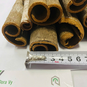Canela entera vietnamita-100% Yen Bai Cassia Almacenamiento natural 10kgs Cartón-Calidad Premium Los mejores precios de exportación - Product Image 5