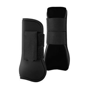 Botas de Tendón para Caballo en Oferta, con Interior Suave y Duradero para Montar Activamente - Product Image 1