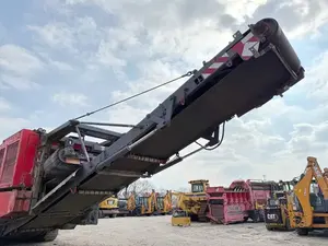 Trituradora de Impacto Kleemann MR122 K092 - Product Image 5