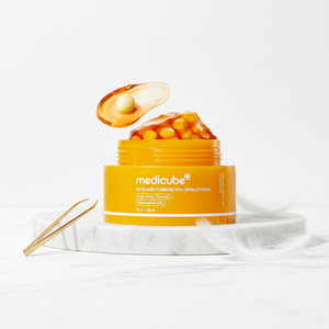 Medicube Kolajen Cam Cilt Duo Age-R Booster Pro Siyah Güzellik Cihazı ve Kolajen Jöle Krem 110ml - Product Image 4