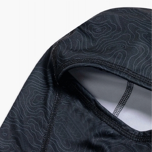 Men’s Soft Fleece Ski <b>Mask</b> Balaclava Full <b>Face</b> Thermal Windproof Warm <b>Winter</b> Outdoor Sports Gear - Product Image 3