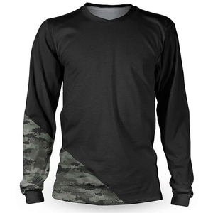 Ropa Deportiva para Exteriores, Jersey Sublimado para Motocross, Venta al por Mayor, Personaliza con el Logotipo de tu Equipo, Prendas Personalizadas - Product Image 4