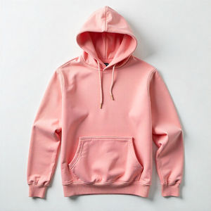 Sweat-shirts classiques en coton pour hommes |   Sweat-shirt doux et confortable, parfait pour les tenues décontractées, le style urbain et les voyages - Product Image 3