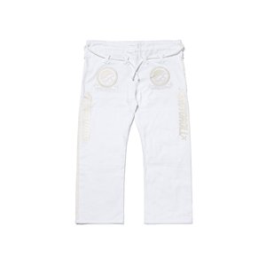 ชุดกิโมโน Gi Jitsu Jitsu สำหรับทั้งชายและหญิงชุดกิโมโนสำหรับ100% ออกแบบโลโก้ได้ตามต้องการสำหรับผู้ใหญ่ - Product Image 5