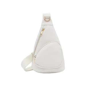 Sac bandoulière élégant avec une poche principale spacieuse pour les voyages et les essentiels quotidiens, sac bandoulière croisé - Product Image 1