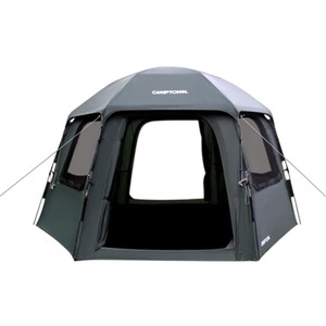 [BAEJIN] Tente CAMPTOWN INSTA SUNSET 380, structure ergonomique, installation efficace, kit d'aide à la conception de tente de camping - Product Image 1