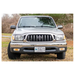 Toyota Tacoma SR5 XtraCab 2003 - Product Image 1