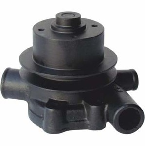 Bomba de agua y conjunto de bomba de aceite para MASSEY 1040 41312038, piezas de repuesto para refrigeración y lubricación del motor del tractor - Product Image 1