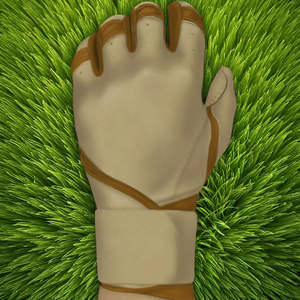 Guantes de Béisbol de Cuero para Todo Clima, Antideslizantes, Resistentes al Sudor, Transpirables, Ligeros, de Alta Calidad, para un Mejor Rendimiento - Product Image 3