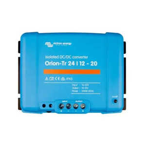 วิคตรอน โอไรออน-ทีอาร์ 24/12-20A (240W)-ผลิตในสหรัฐอเมริกา ORI241224110 - Product Image 1