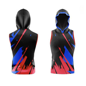 Uniformes Deportivos y de Equipo 7V7 de Alta Calidad, Uniformes Personalizados de Fútbol Americano con Bandera 7V7, Conjuntos Profesionales de Uniformes de Fútbol Americano con Bandera - Product Image 5