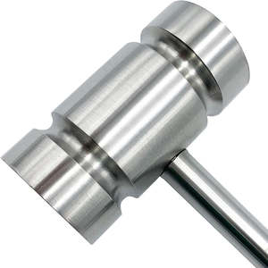 Juego de Instrumentos Quirúrgicos Ortopédicos de Acero Inoxidable para Cirugía Ósea, Instrumentos Quirúrgicos Manuales - Product Image 4