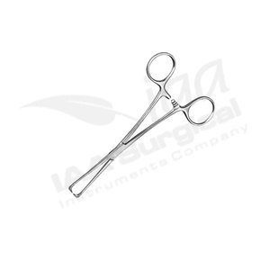 Pinzas de Disección Profesionales, Instrumento Quirúrgico Médico, Pinzas de Acero Inoxidable de Alta Calidad - Product Image 3