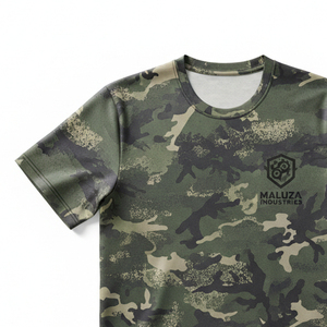 T-shirt de sport à manches raglan de qualité supérieure, coupe athlétique contrastée, léger et doux au toucher, vêtements de sport - Product Image 2