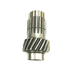 Arbre de transmission robuste pour système de transmission de boîte de vitesses de tracteur Sonalika – Pièces de rechange pour tracteurs - Product Image 5