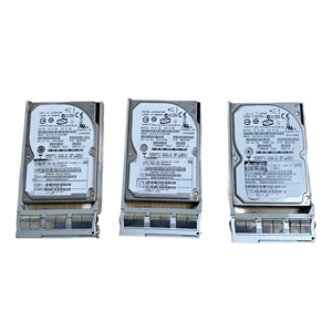 ฮาร์ดไดรฟ์เซิร์ฟเวอร์ SAS ขนาด 2.5 นิ้ว ความจุ 146GB 10K รุ่น 540-7355-02 390-0377-02 - Product Image 2