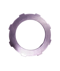 Embrague de Placa de Alta Calidad Hecho en India, Repuestos para Triciclos RE, Compatible con Motores de Motocicleta, Exportación a Haití y Perú - Product Image 1