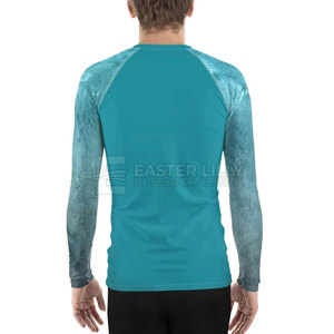 Diseña Tu Propia Ropa de Entrenamiento, Camiseta Deportiva para Hombre, Camiseta Deportiva de Marca Privada para Hombre - Product Image 6