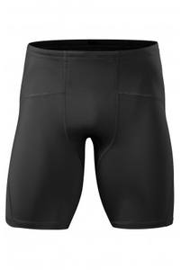 Pantalones Cortos de Compresión para MMA y BJJ, sin Gi, con Logotipo Frontal, 100% Algodón, Transpirables, de Secado Rápido, Marca Meharban & Co MHR-86, 160g, Venta al Por Mayor - Product Image 5