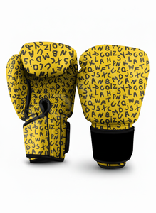 Guantes de Boxeo Deportivos de Seguridad para Combate, Venta al por Mayor de Fábrica 2026, Guantes de Boxeo para Sparring y Artes Marciales con Logotipo Personalizado - Product Image 3