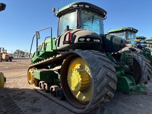 Tractor de Cadena 4x4 de Servicio Pesado 9570RT 2020, Suministro a Granel de Equipos de Calidad - Product Image 5