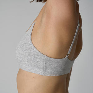 Women's Summer Camisole <b>Tops</b> Sleeveless Cotton Bandeau Bustier, Unpadded <b>Crop</b> Tank Vest Seamless - Product Image 6
