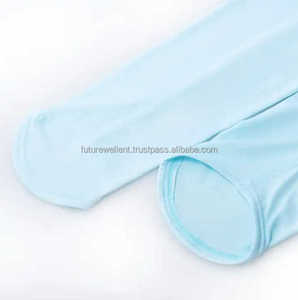 ปลอกแขนผ้านีโอพรีนแบบรัดแขน5มม. สินค้าโลโก้ตามสั่ง - Product Image 4