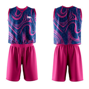 Uniforme de Voleibol Profesional para Hombre con Tela Ligera y Ajuste Cómodo para Entrenamiento y Torneos - Product Image 4