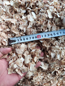 Virutas de Madera al por Mayor para Cama de Animales y Suministros para Establos |   Suministro al por Mayor - Product Image 2