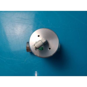 Vanne de commande pneumatique CKD AGD21V-6R-GWL4 1X259-13199, utilisée comme pièce détachée pour équipement semi-conducteur Legacy - Product Image 1